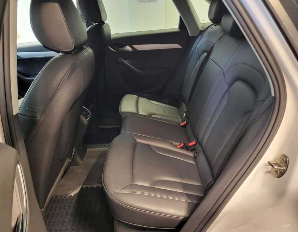 Audi Q3 usata a Ferrara (6)