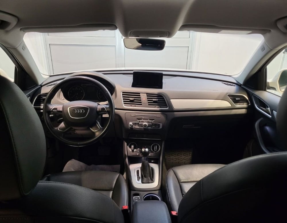Audi Q3 usata a Ferrara (7)
