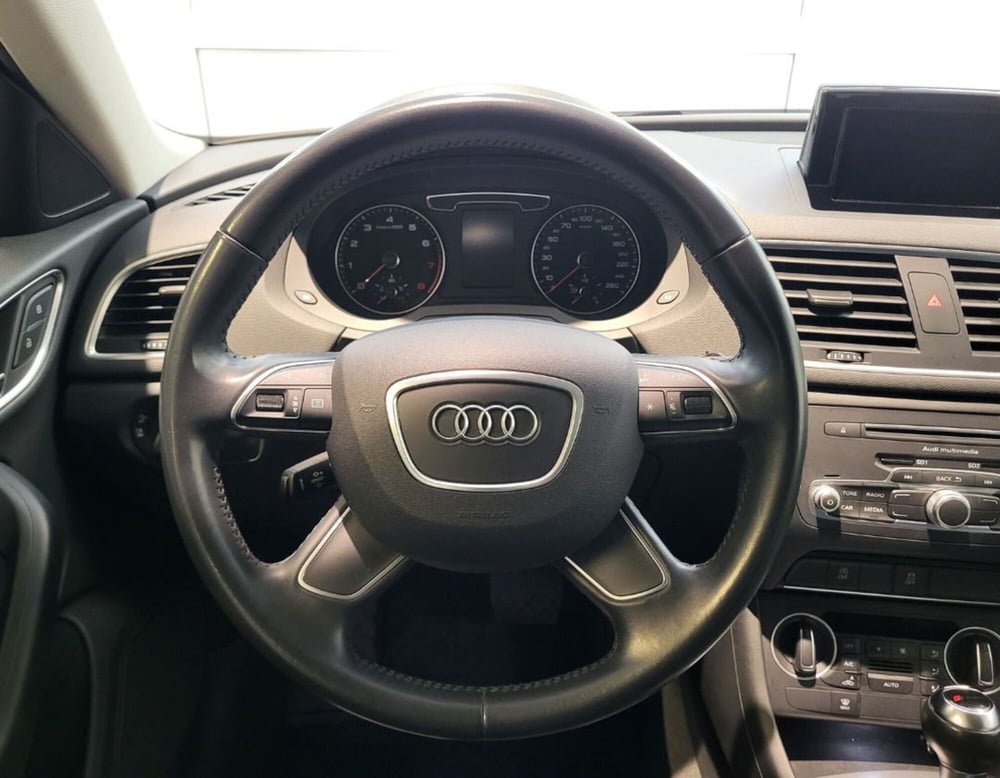Audi Q3 usata a Ferrara (8)