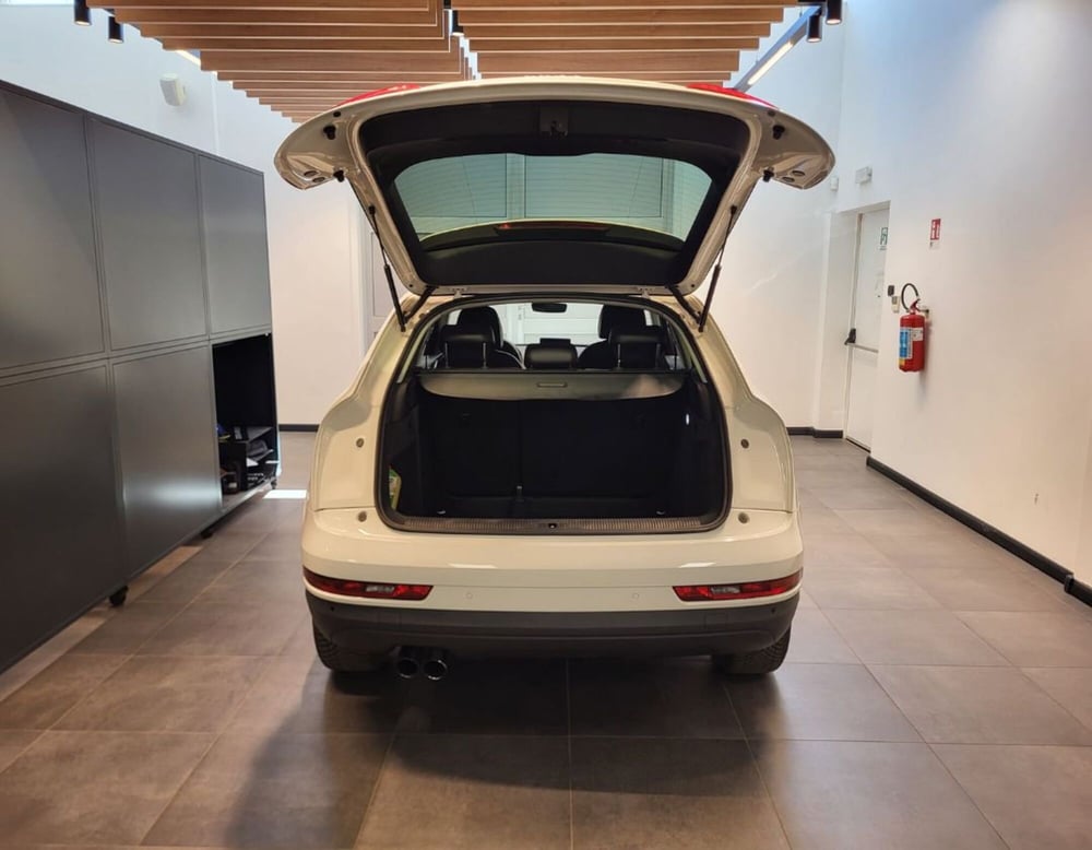 Audi Q3 usata a Ferrara (9)