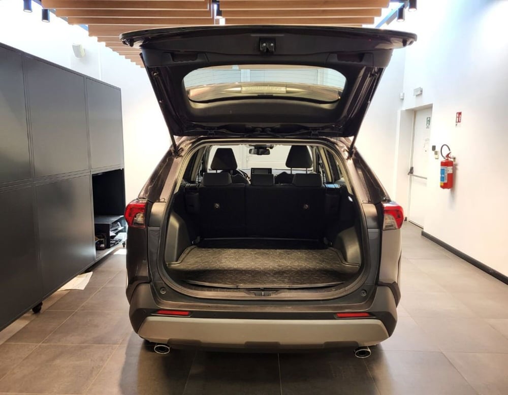 Toyota Rav4 usata a Ferrara (10)
