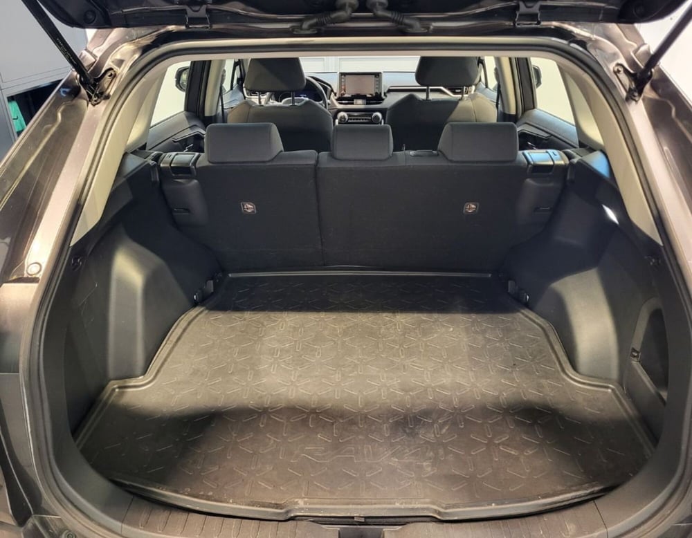 Toyota Rav4 usata a Ferrara (11)