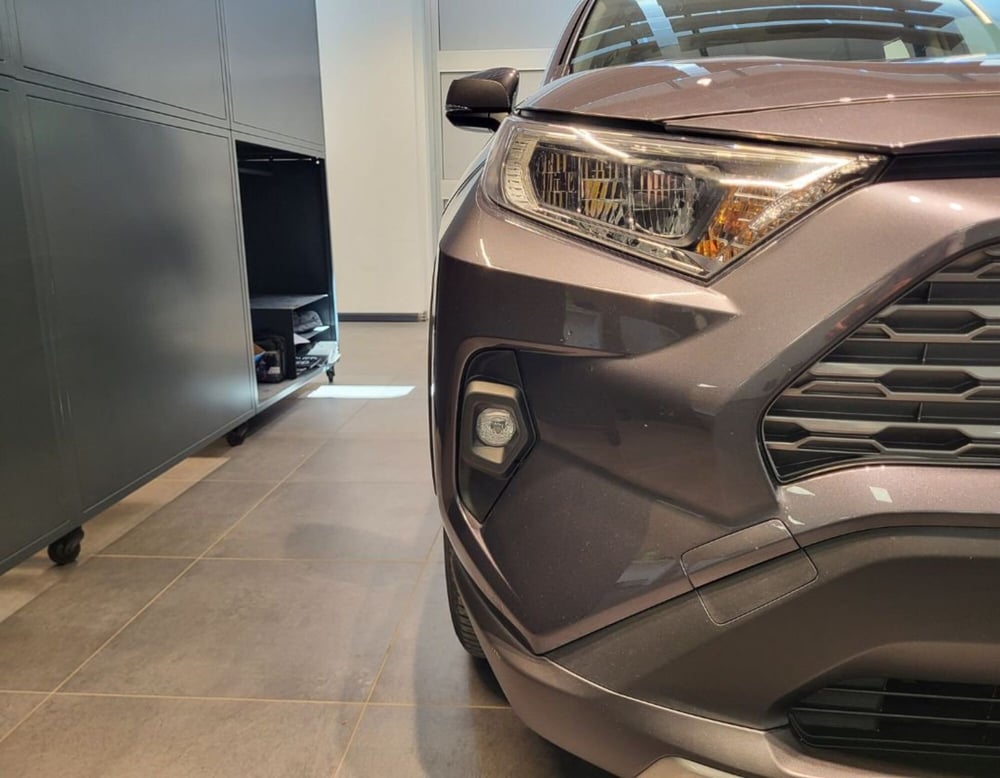Toyota Rav4 usata a Ferrara (16)