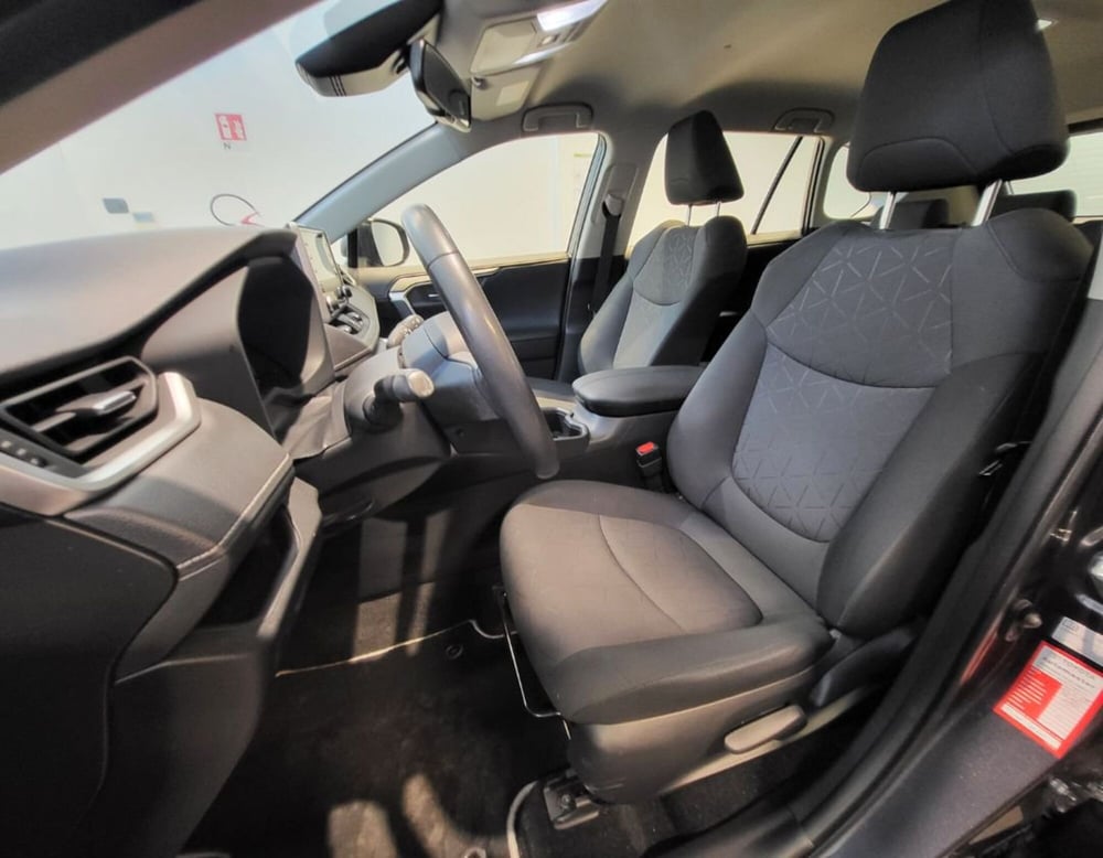 Toyota Rav4 usata a Ferrara (6)