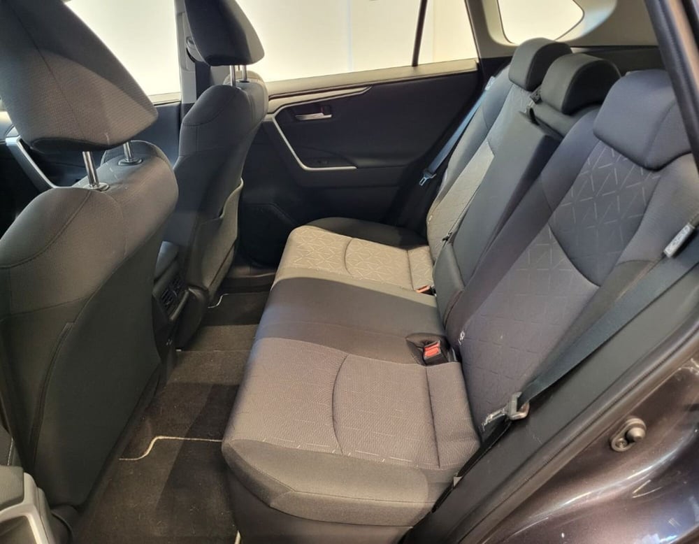 Toyota Rav4 usata a Ferrara (7)