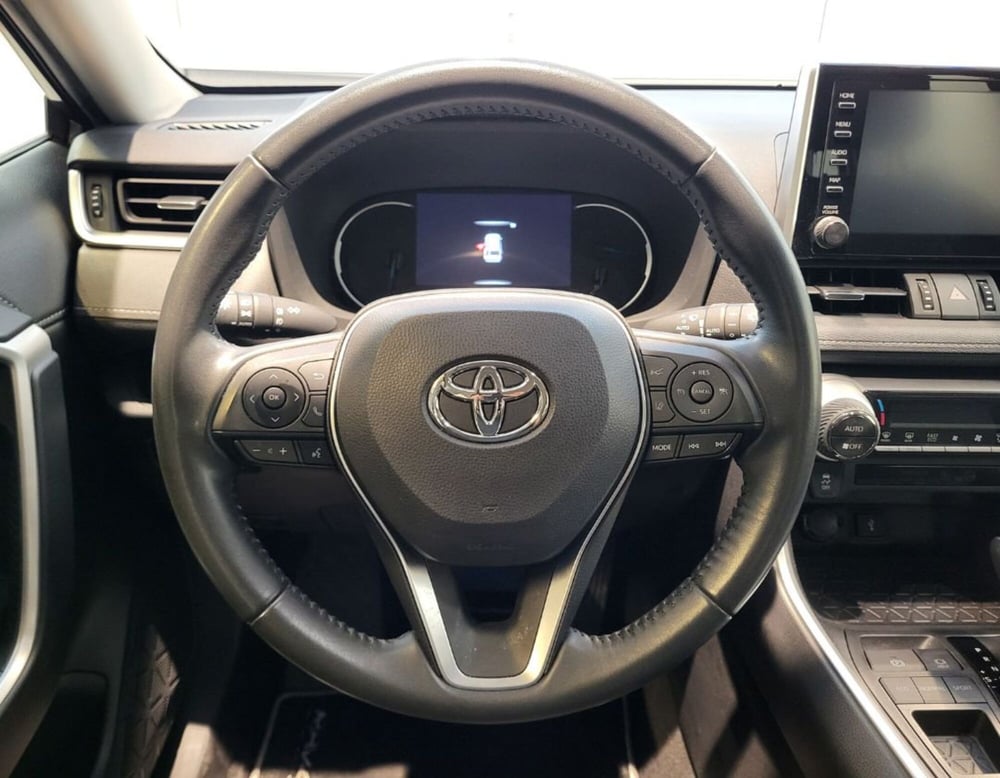 Toyota Rav4 usata a Ferrara (9)