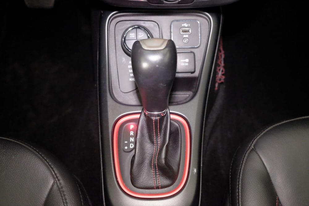 Jeep Compass usata a Alessandria (11)