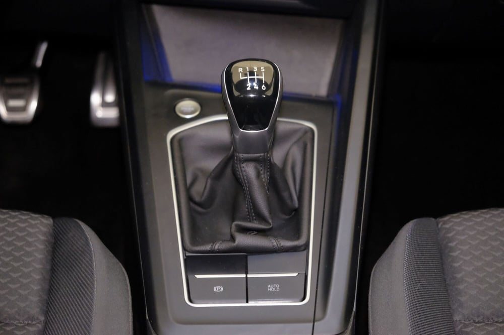 Volkswagen Golf usata a Alessandria (11)