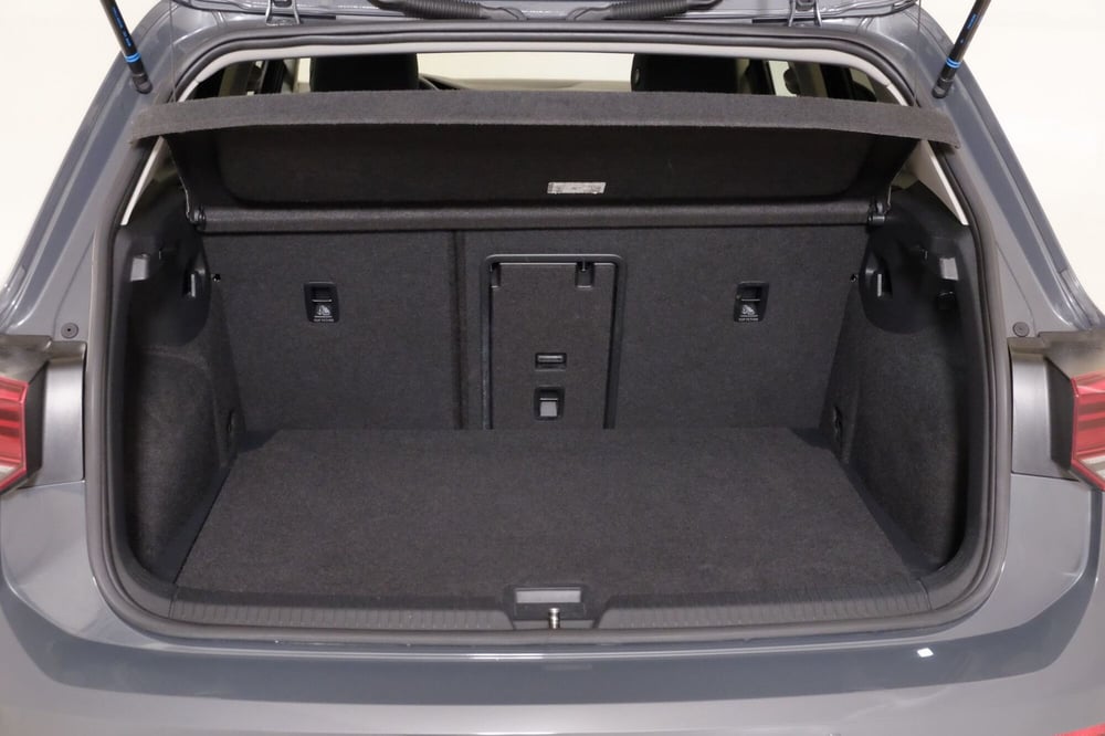 Volkswagen Golf usata a Alessandria (13)