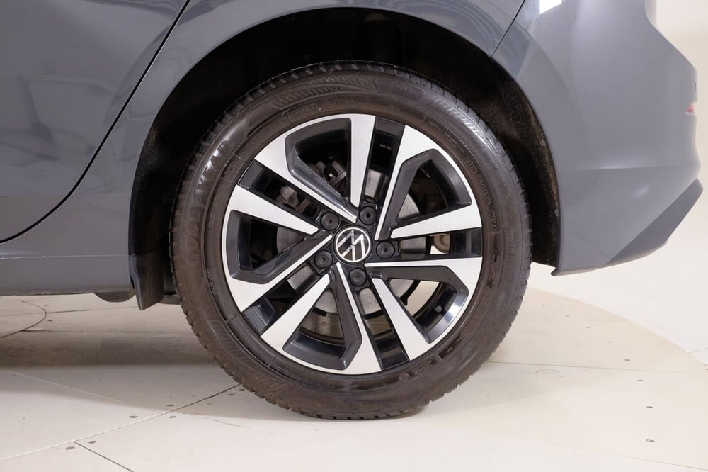 Volkswagen Golf usata a Alessandria (14)