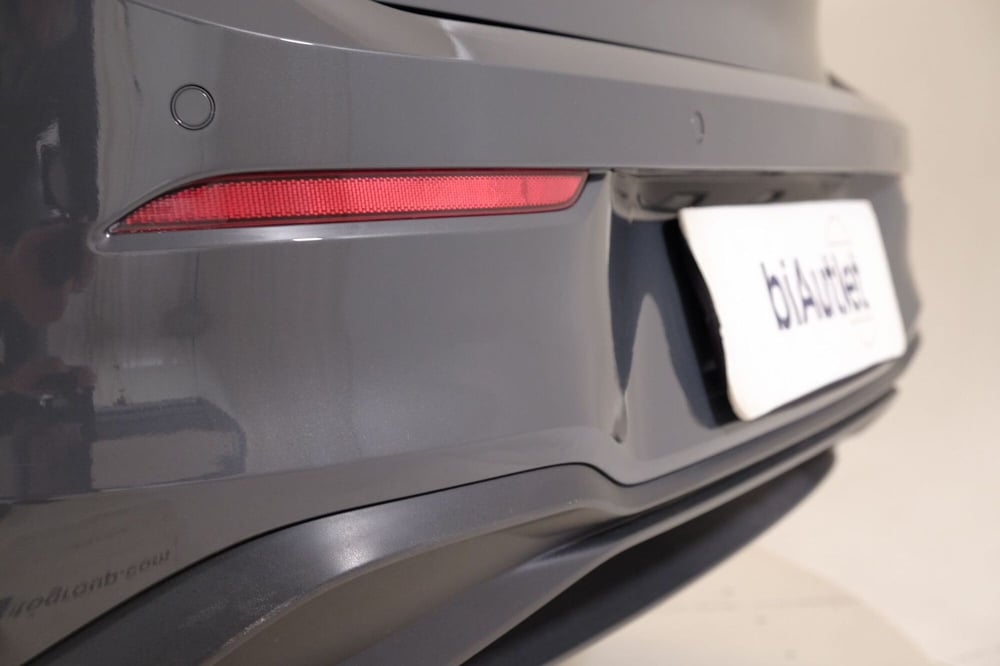 Volkswagen Golf usata a Alessandria (19)