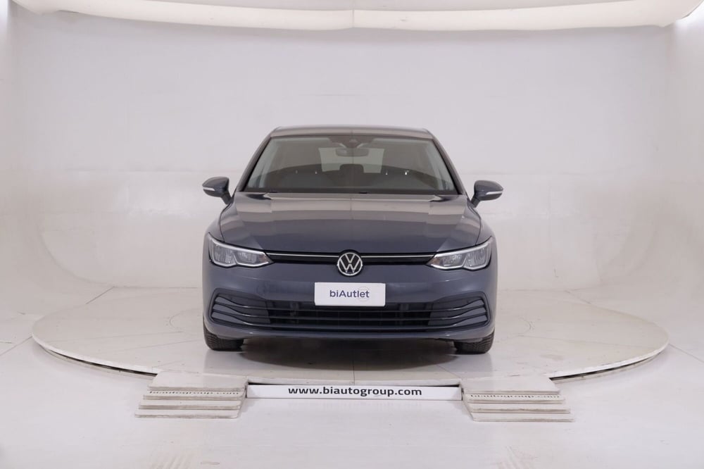 Volkswagen Golf usata a Alessandria (2)
