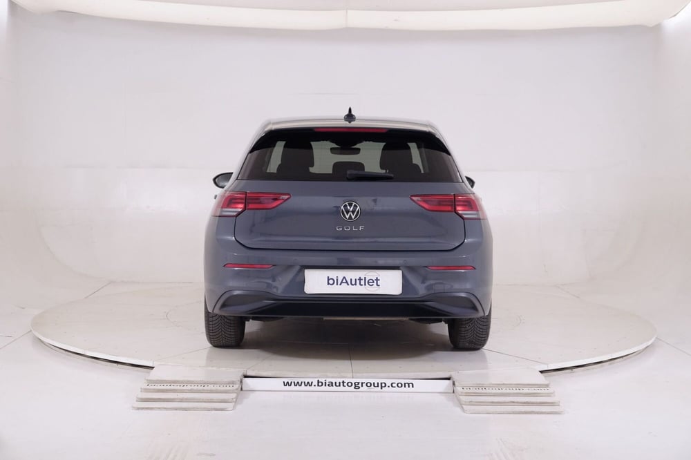 Volkswagen Golf usata a Alessandria (3)