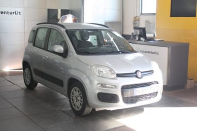 Fiat Panda 1.2 del 2016 usata a Civita Castellana
