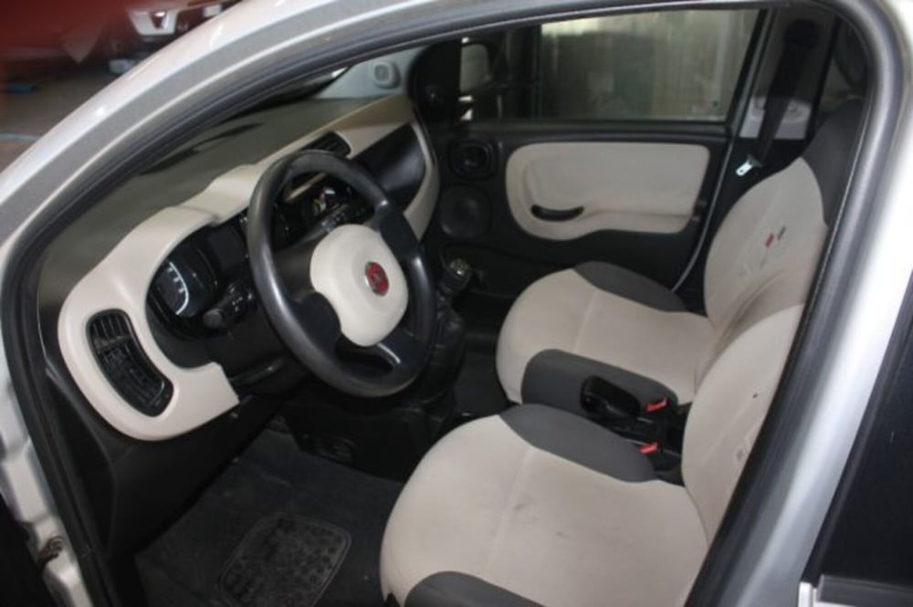 Fiat Panda usata a Viterbo (11)