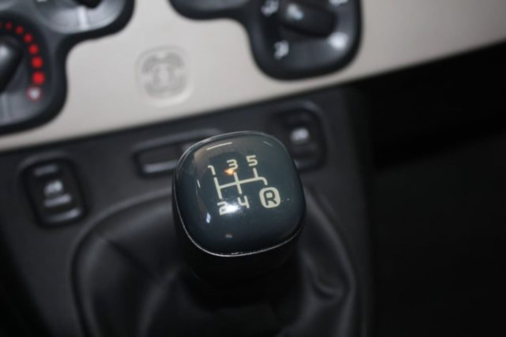 Fiat Panda usata a Viterbo (14)