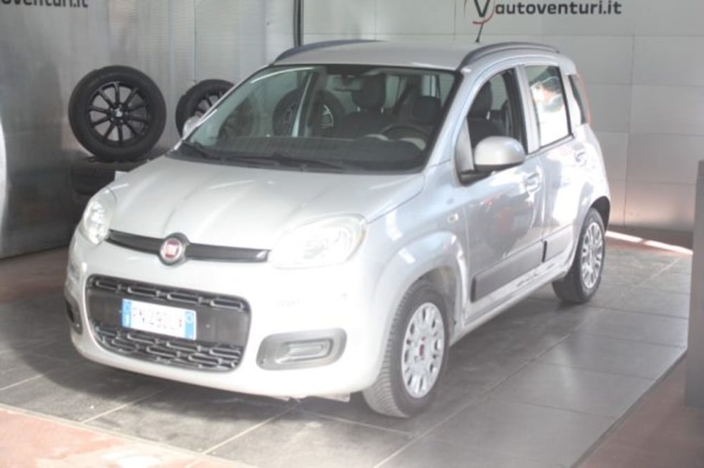Fiat Panda usata a Viterbo (3)