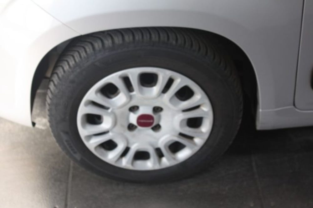 Fiat Panda usata a Viterbo (4)