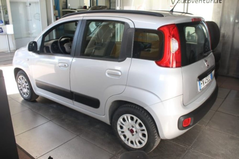 Fiat Panda usata a Viterbo (5)