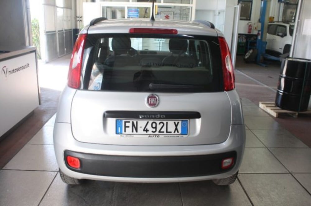 Fiat Panda usata a Viterbo (6)