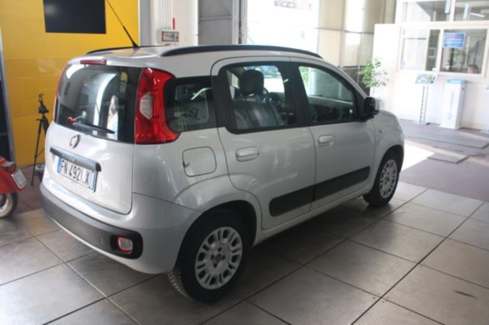 Fiat Panda usata a Viterbo (7)