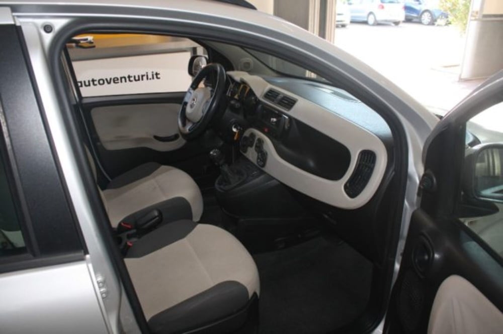 Fiat Panda usata a Viterbo (8)