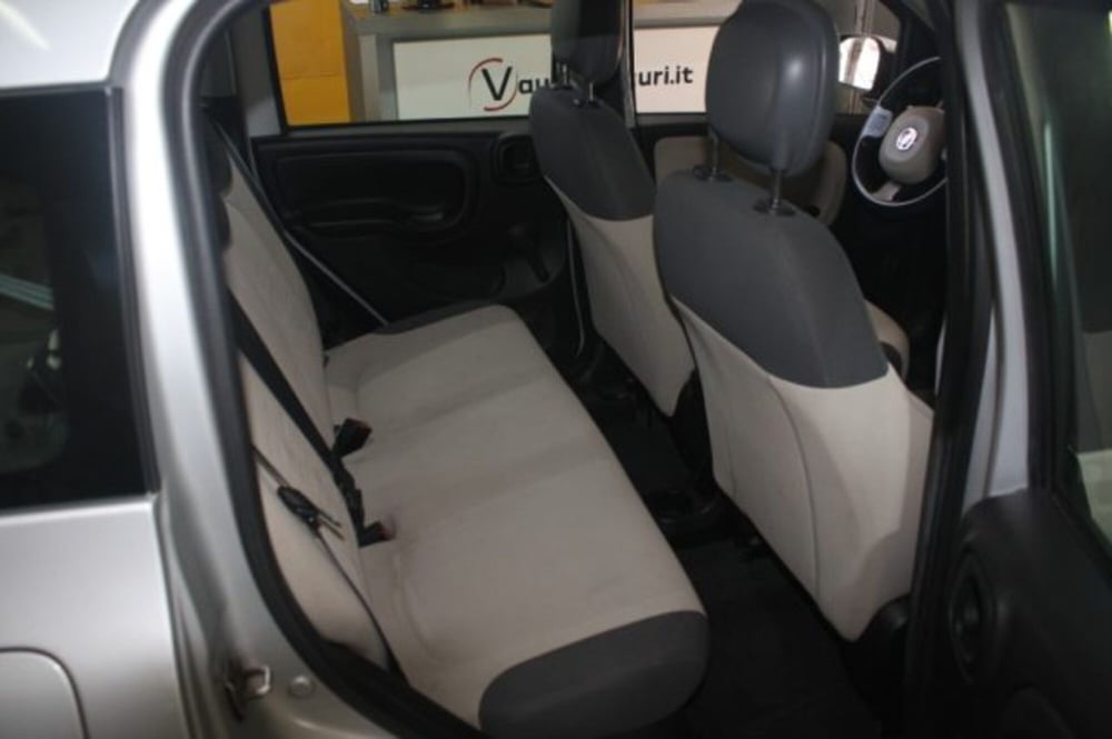 Fiat Panda usata a Viterbo (9)