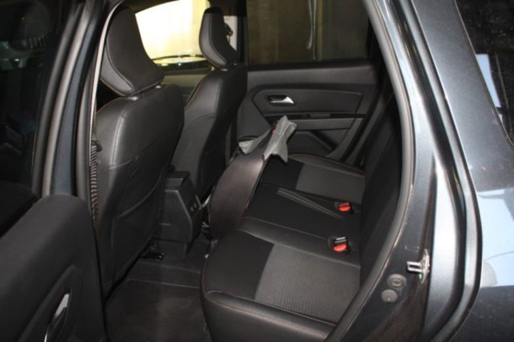 Dacia Duster usata a Viterbo (8)