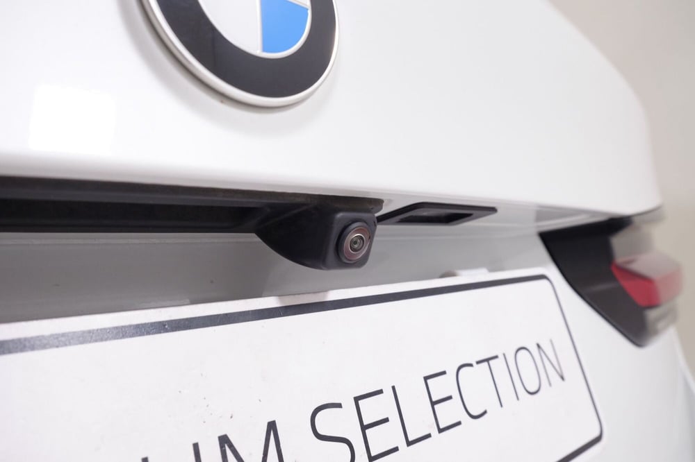 BMW Serie 5 Touring usata a Alessandria (18)