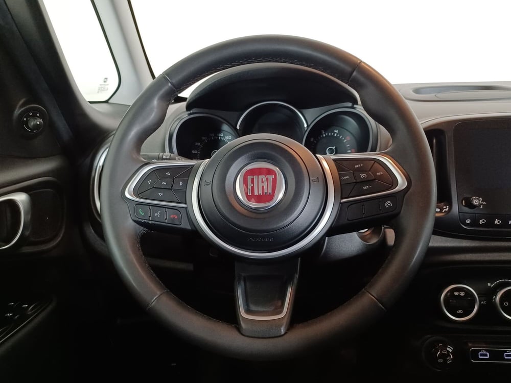Fiat 500L usata a Alessandria (10)
