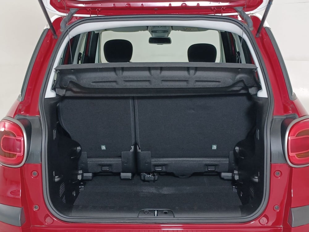 Fiat 500L usata a Alessandria (13)