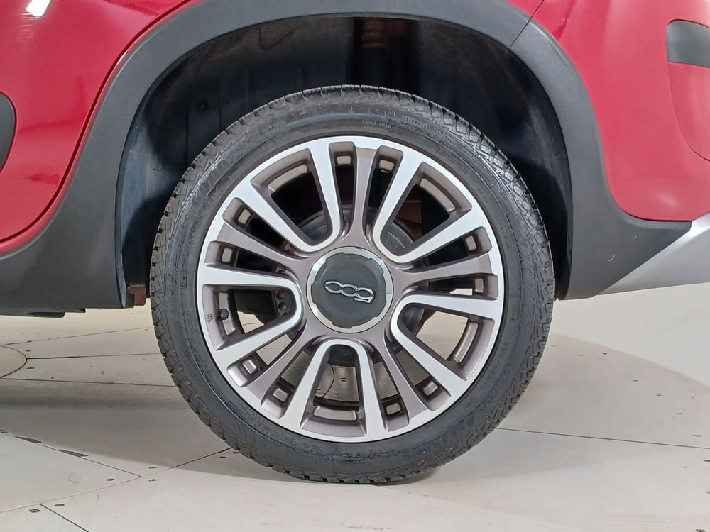 Fiat 500L usata a Alessandria (14)