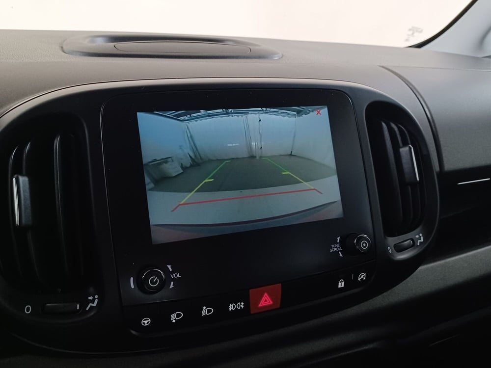Fiat 500L usata a Alessandria (17)