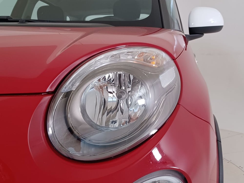 Fiat 500L usata a Alessandria (19)