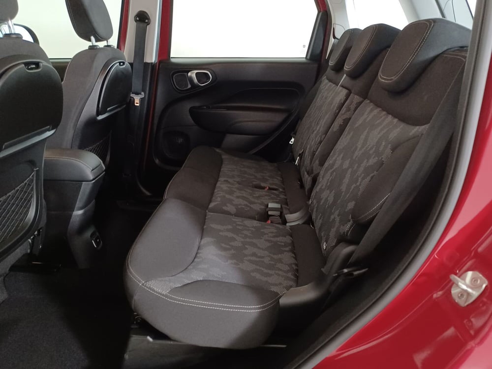 Fiat 500L usata a Alessandria (7)