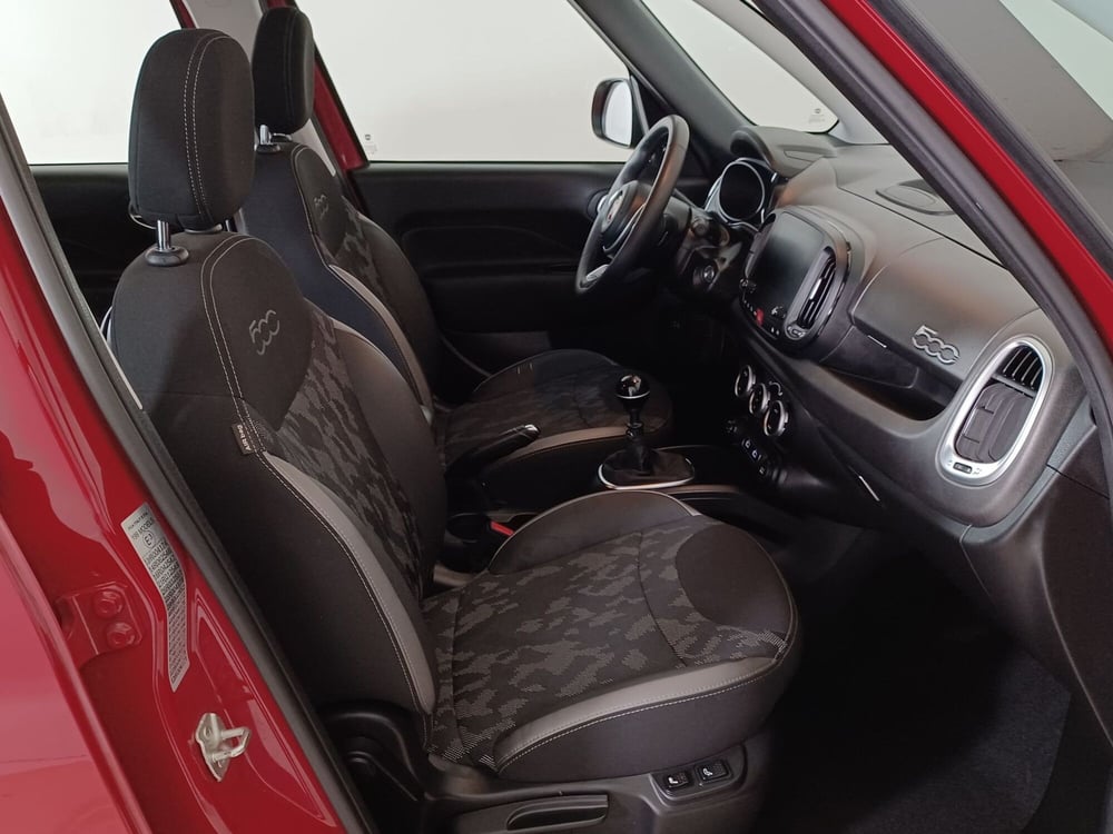 Fiat 500L usata a Alessandria (9)