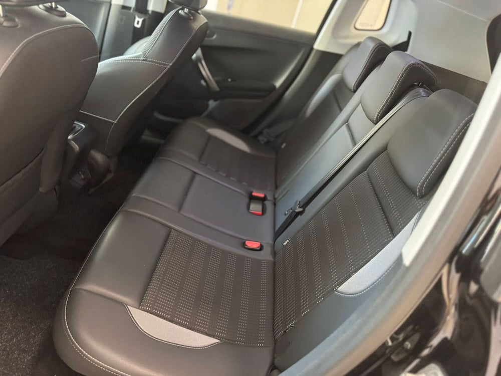 Peugeot 2008 usata a Napoli (16)