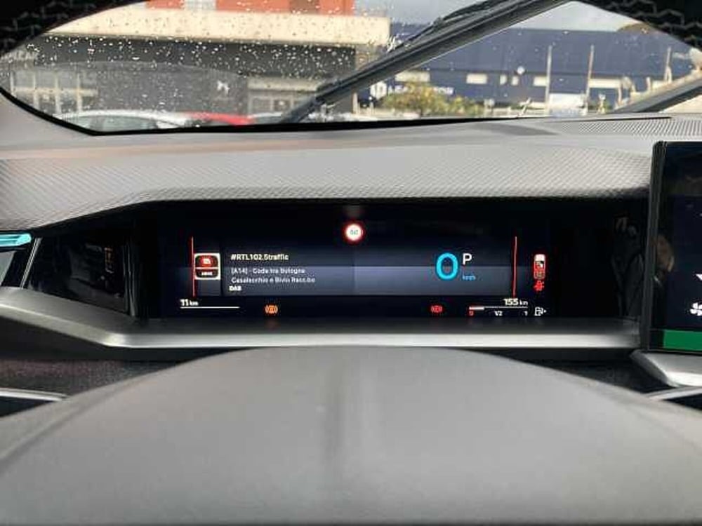 Opel Grandland nuova a Messina (4)