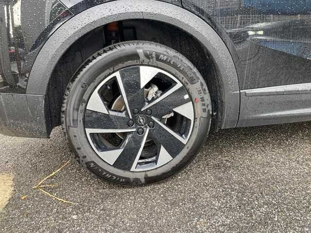Opel Grandland nuova a Messina (2)
