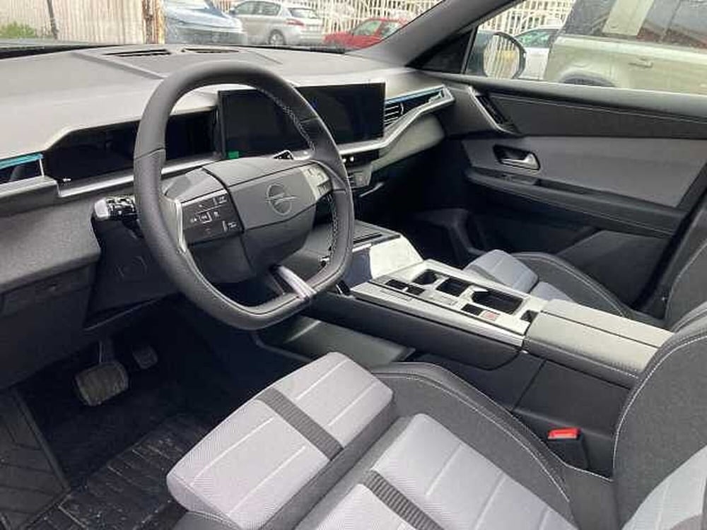 Opel Grandland nuova a Messina (3)