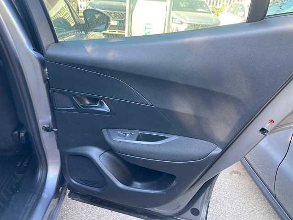 Peugeot 2008 usata a Messina (11)