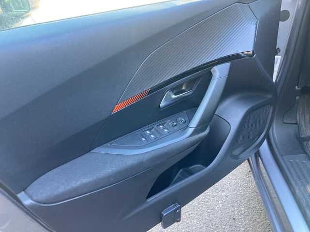Peugeot 2008 usata a Messina (13)
