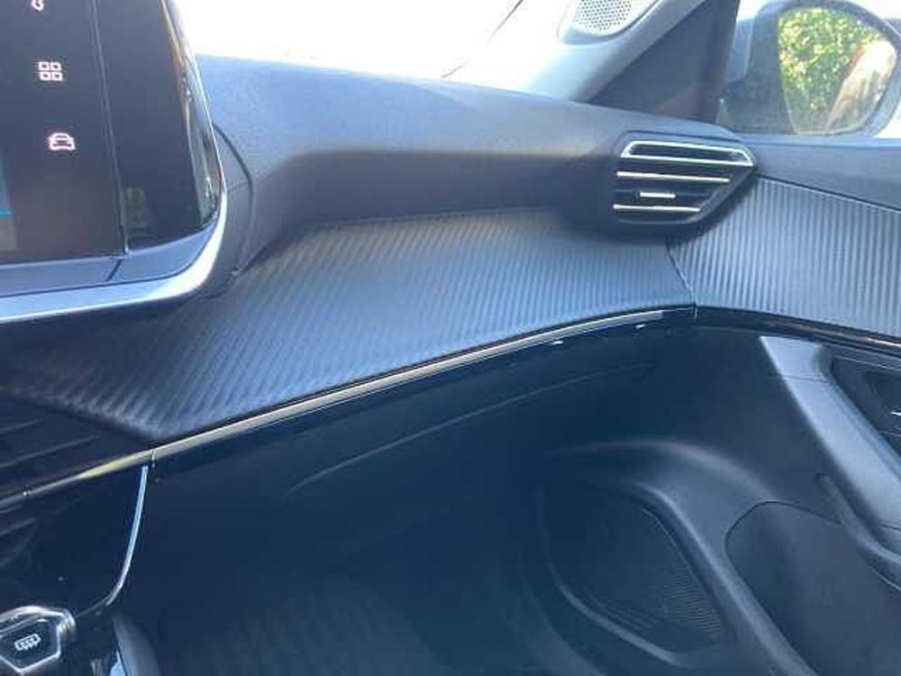 Peugeot 2008 usata a Messina (19)