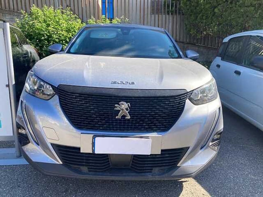 Peugeot 2008 usata a Messina (2)