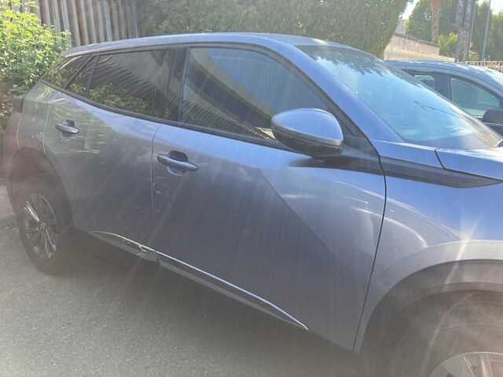 Peugeot 2008 usata a Messina (8)