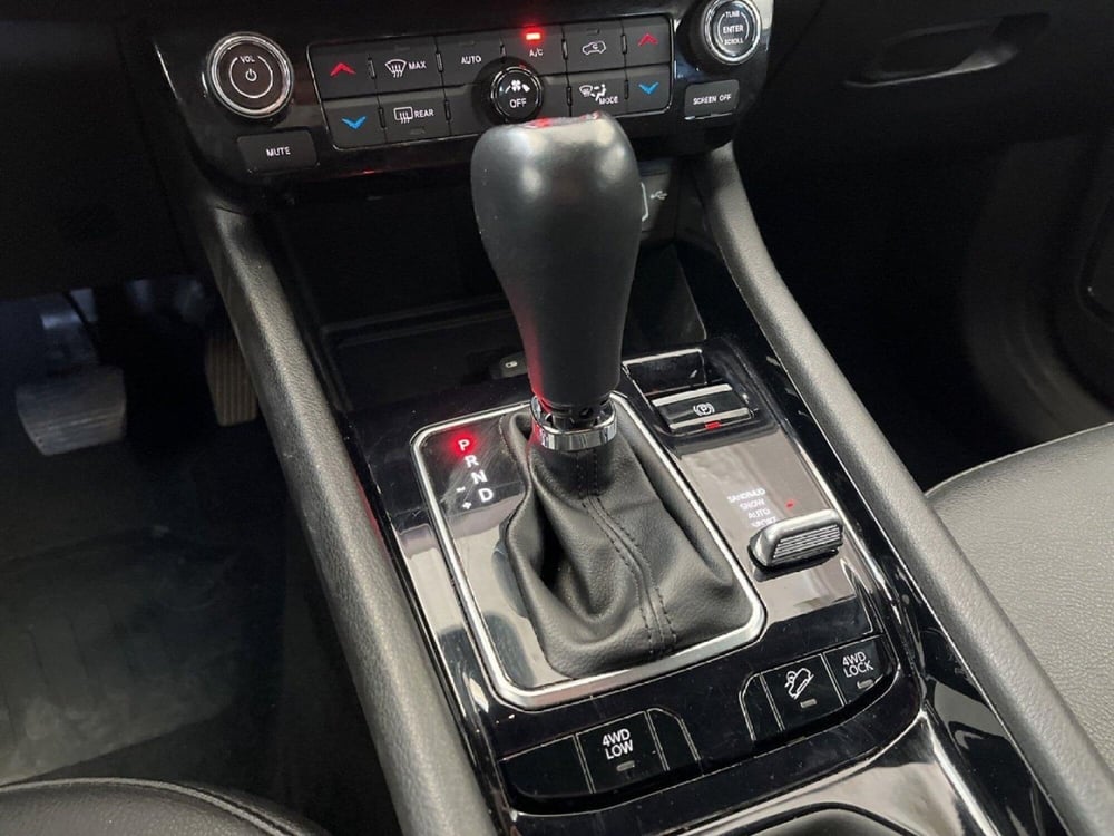 Jeep Compass usata a Torino (15)