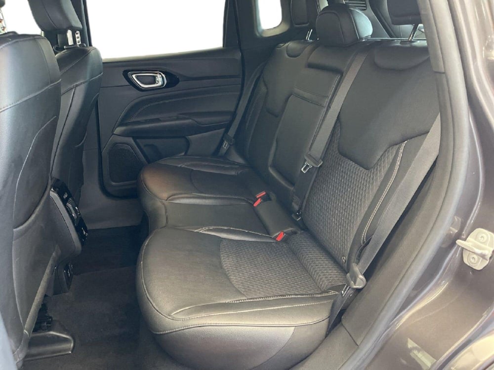 Jeep Compass usata a Torino (9)