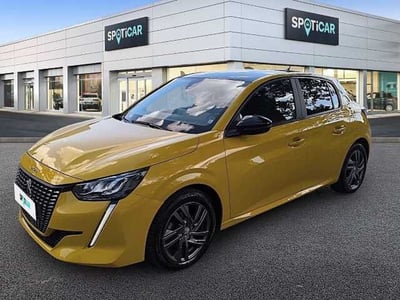Peugeot 208 PureTech 75 Stop&amp;Start 5 porte Active Pack del 2022 usata a Foligno