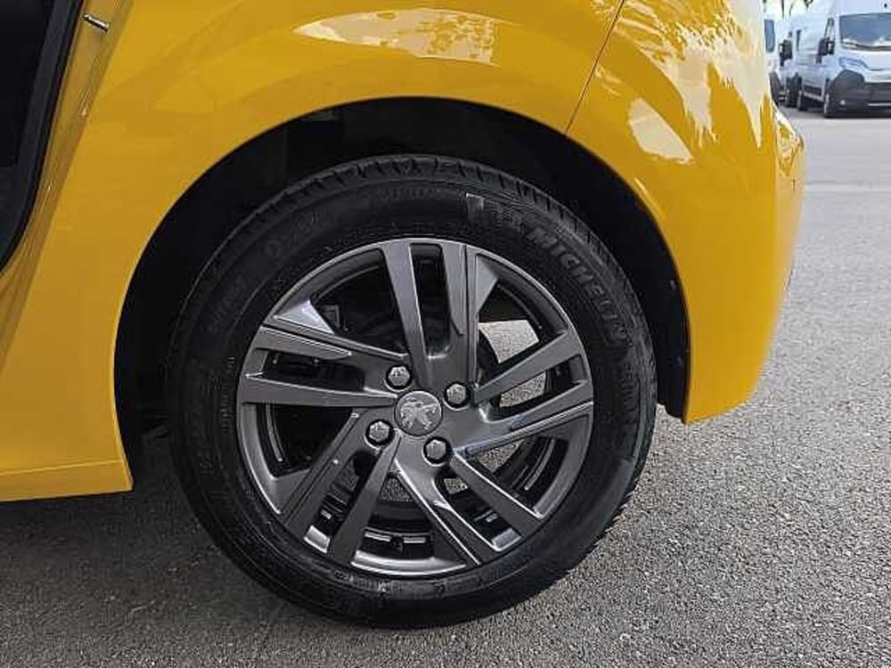 Peugeot 208 usata a Perugia (11)