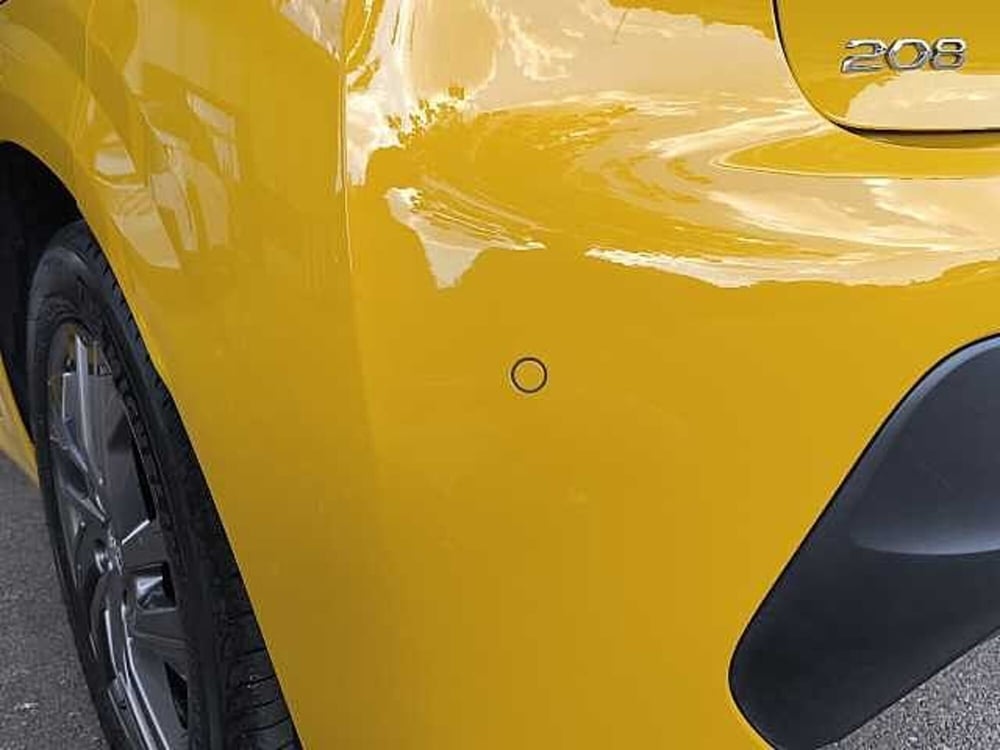 Peugeot 208 usata a Perugia (16)